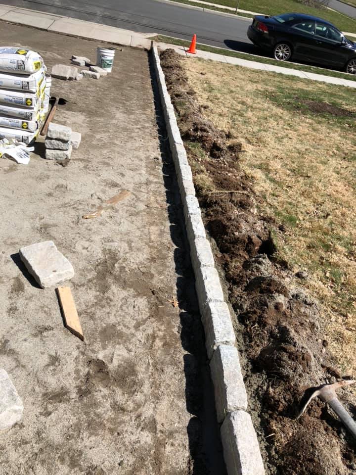Retaining Walls NJ 1 Retaining Wall Services & Construction