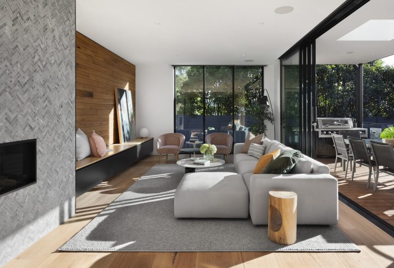Choosing the Right Patio Materials for NJ Weather