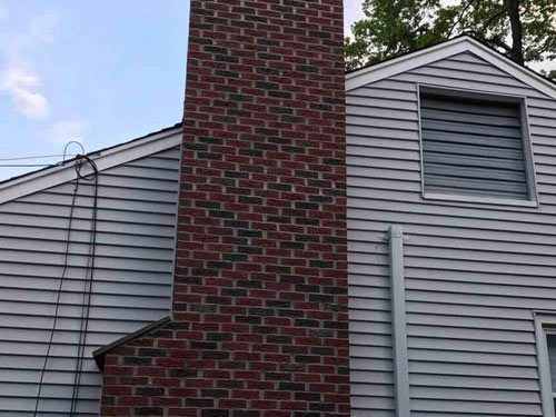 chimney inspection new jersey deal construction inc